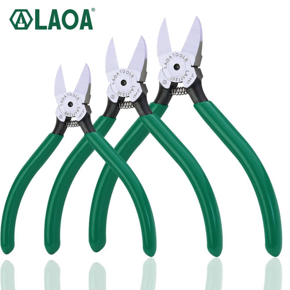 Power Tools Japan - LAOA CR-V pince en plastique coupe