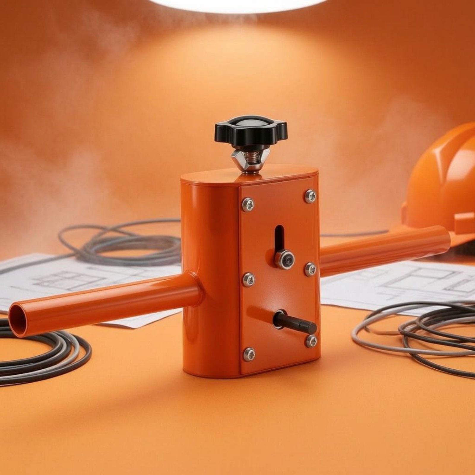 Power Tools Drill - Machine à enfiler les fils portable,