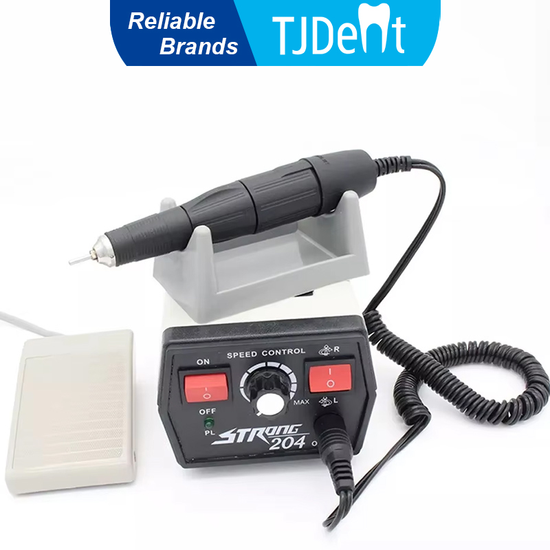 Power Tools Brand - TJDent – micromoteur de meulage de