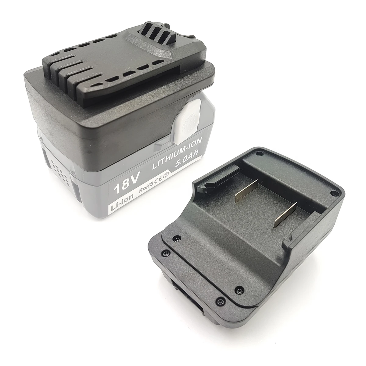 Power Tools Stanley - Pour Hitachi pour Hikoki 18V Batteries