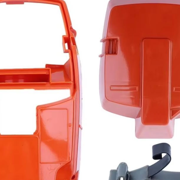Power Tools Orange - Ensemble de culasse pour tronçonneuse 362
