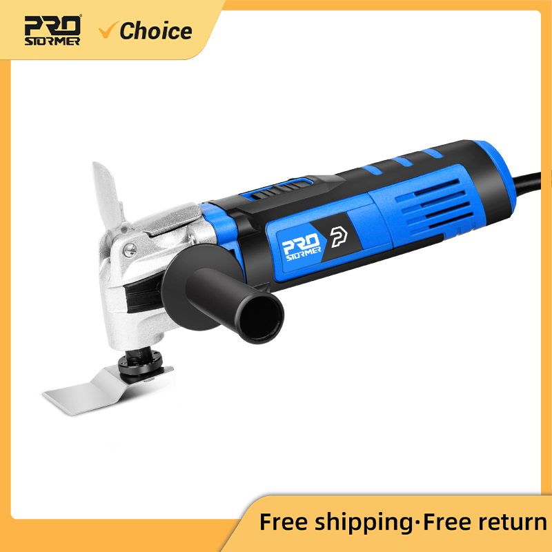 Oscillating Multi Tool - outil multifonction outil multifonction oscillant vitesse