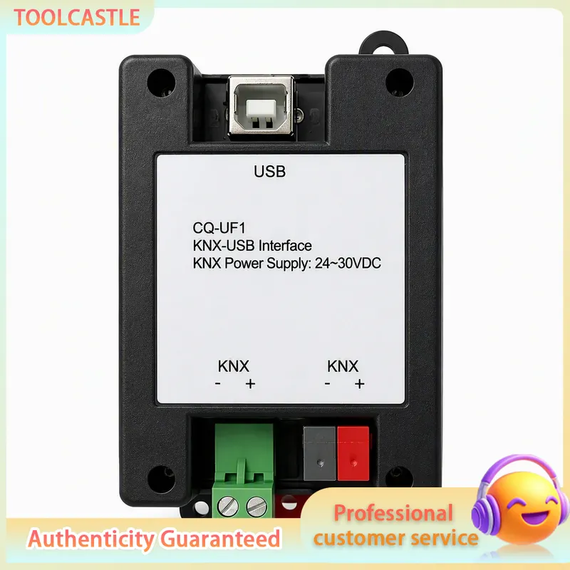 Power Tools Download - Adaptateur USB KNX, outil de programmation