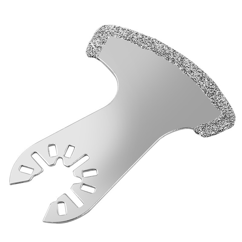 Oscillating Multi Tool - Lame de scie à sable diamantée