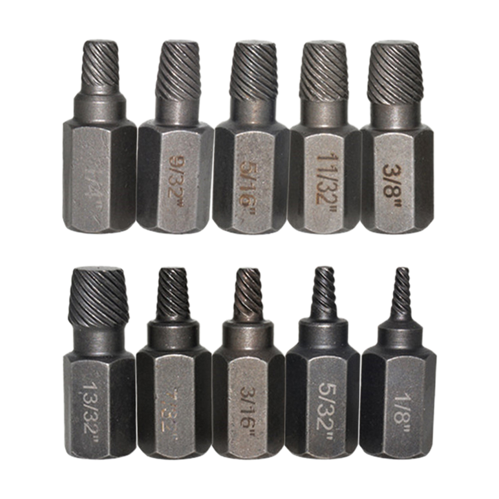 Power Tools And Names - Extracteur de boulons pour outils électriques,