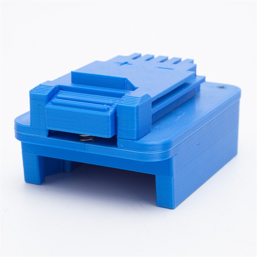 Power Tools Stanley - Adaptateur de batterie pour convertisseur Li-ion