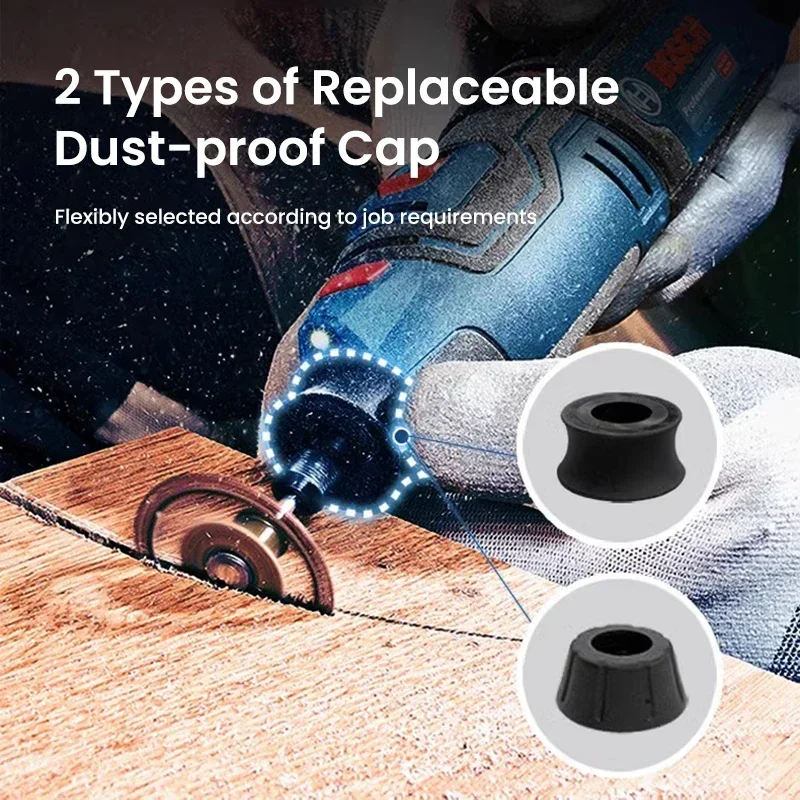 Power Tools Grinder - Bosch GRO 12V-35, meuleuse rotative sans