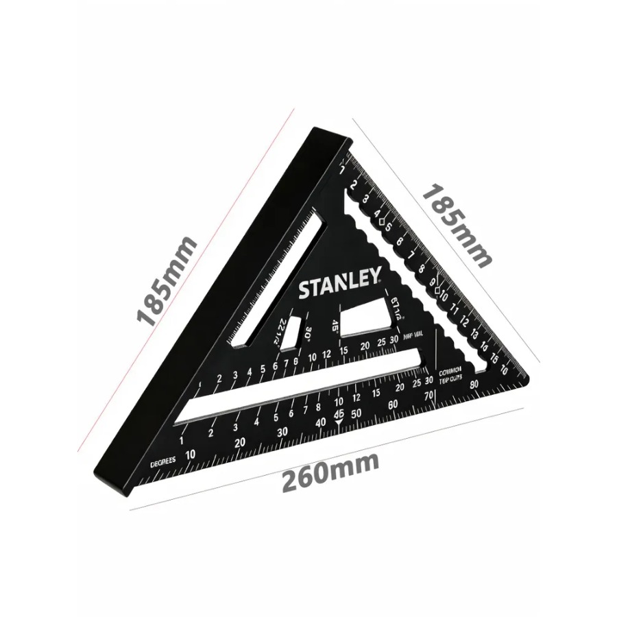 Power Tools Stanley - STANLEY STHT46101-0 FATMAX Outil de traçage