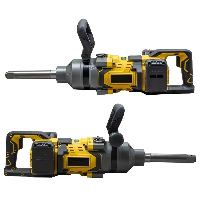 Power Tools Impact - Clé à chocs sans fil électrique