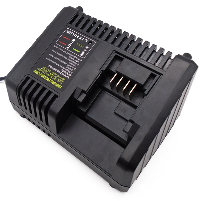 Power Tools Stanley - Chargeur de batterie au lithium 20V
