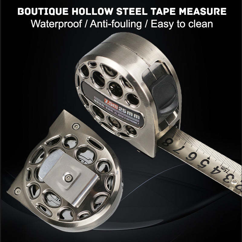 Stanley Tape 25Ft - Ruban à mesurer métrique 3M 16mm
