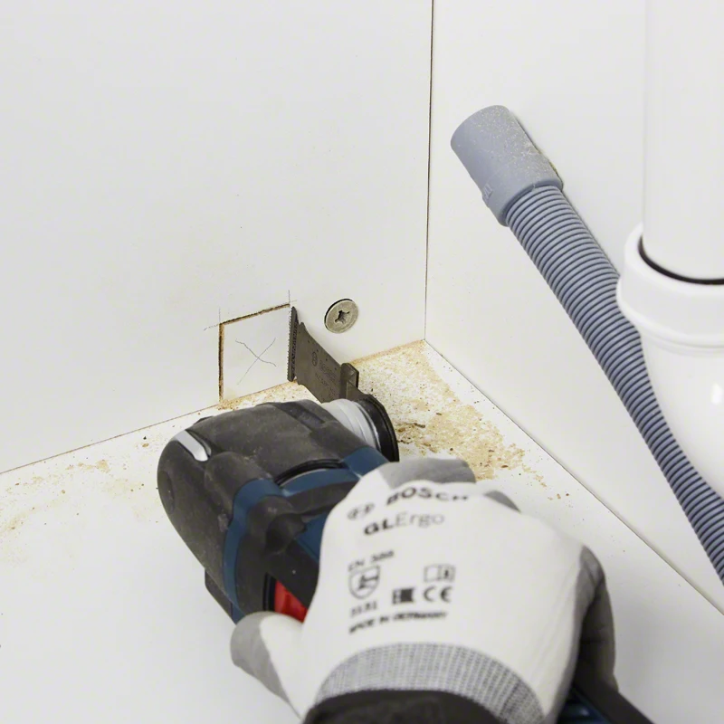 Lame de scie oscillante Bosch  - Oscillating Multi Tool avis et prix