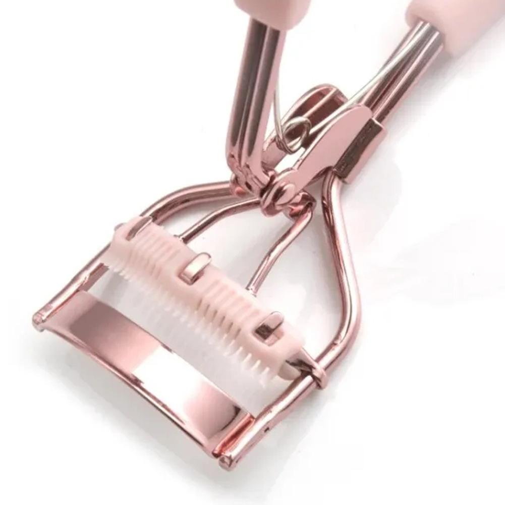Recourbe-cils professionnel ro - Power Tools Pink avis et prix