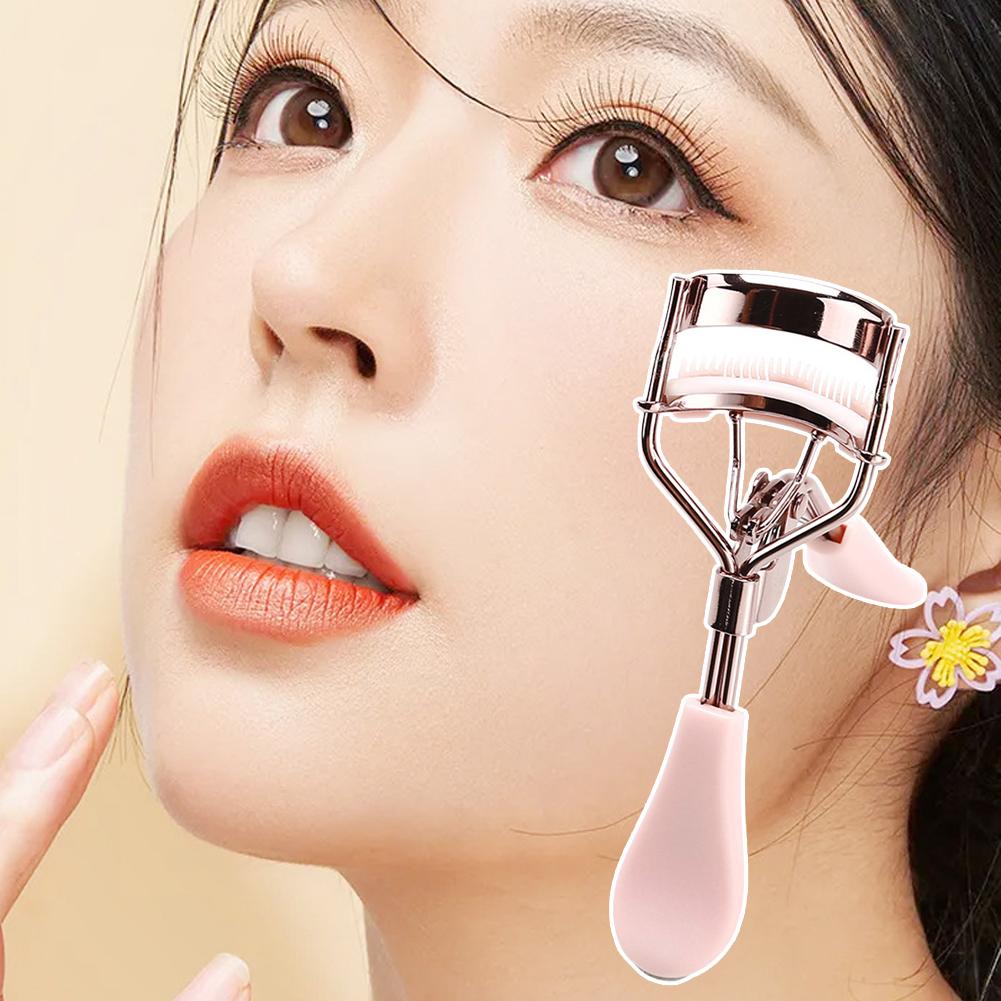 Recourbe-cils professionnel ro - Power Tools Pink avis et prix