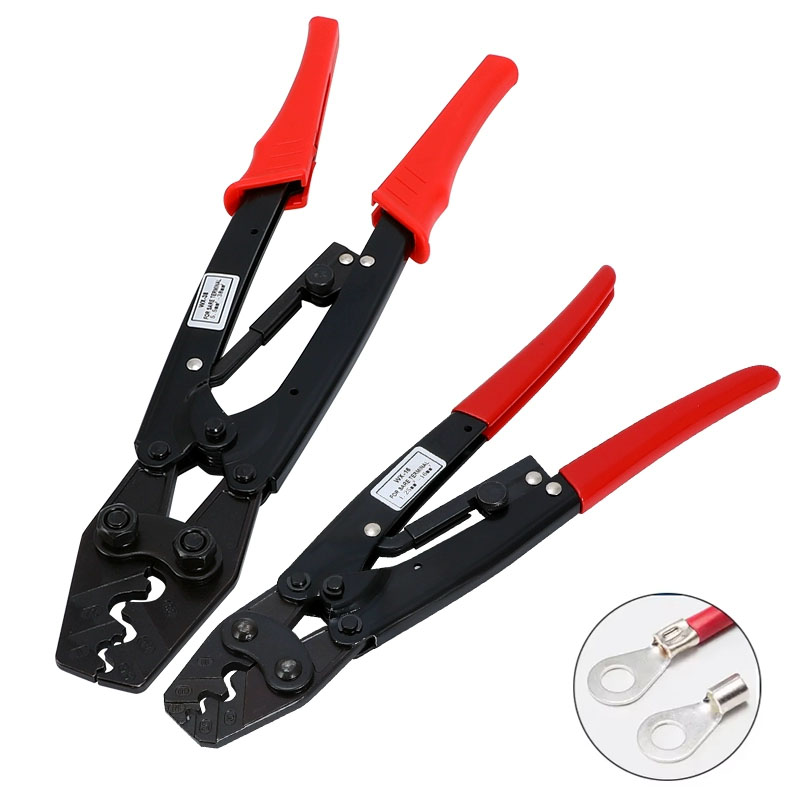 Outils de sertissage de bornes - Power Tools Japan avis et prix