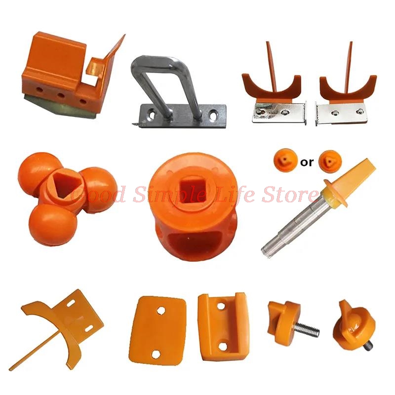 Pièces de rechange pour machin - Power Tools Orange avis et prix
