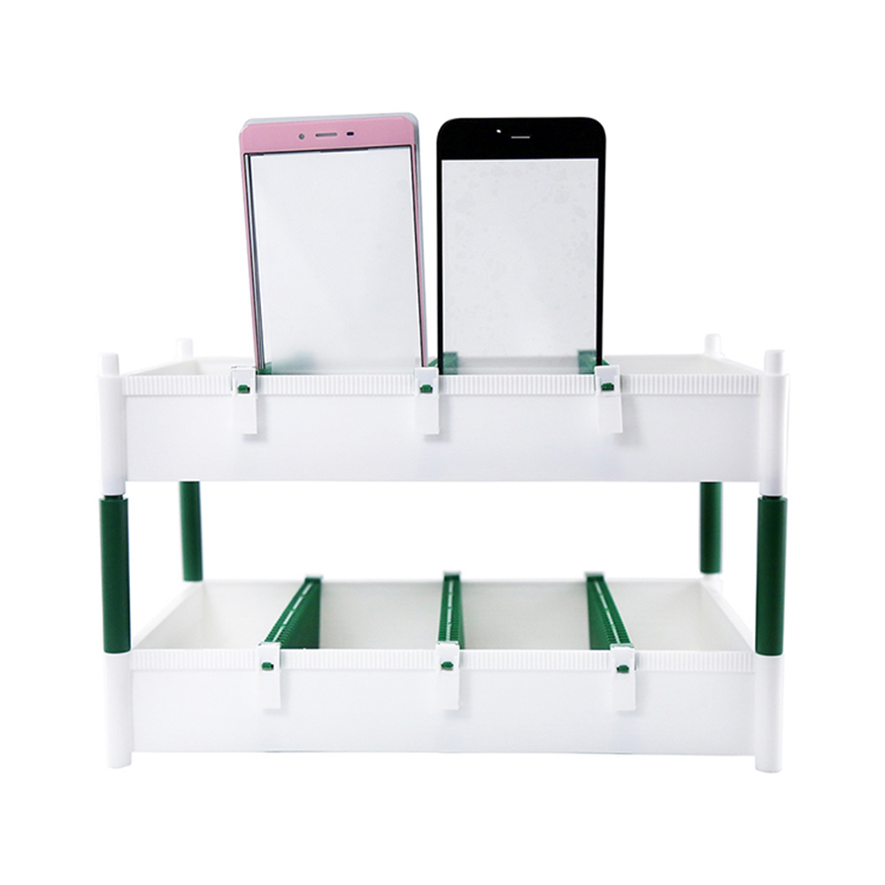 Support d'Écran LCD Réglable A - Power Tools Station avis et prix