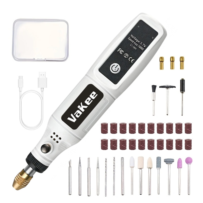 Outil rotatif HJ021 16000 tr/m - Power Tools Brand avis et prix