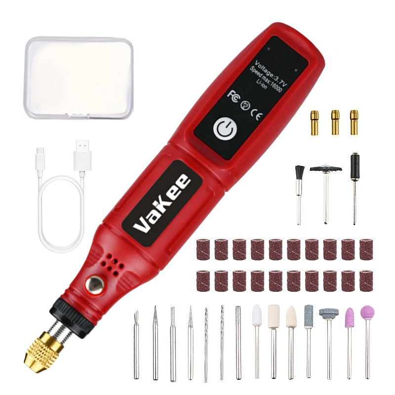 Outil rotatif HJ021 16000 tr/m - Power Tools Brand avis et prix