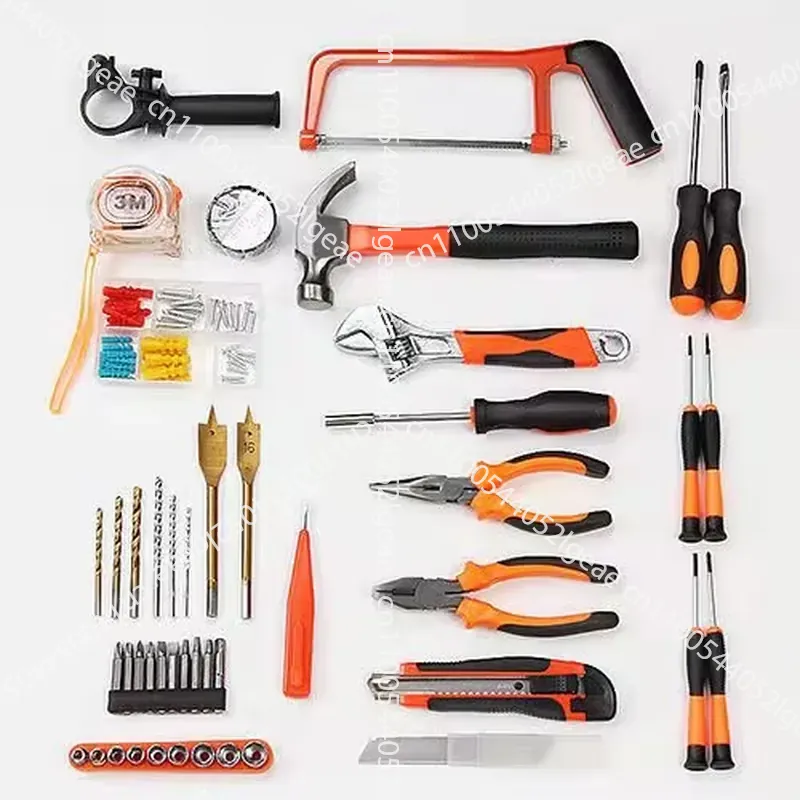 Ensembles d'outils électriques - Power Tools Orange avis et prix