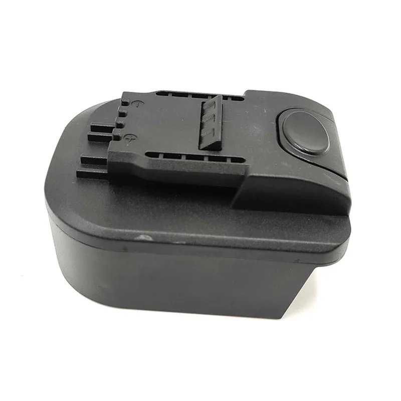 Convertisseur adaptateur de ba - Power Tools Orange avis et prix