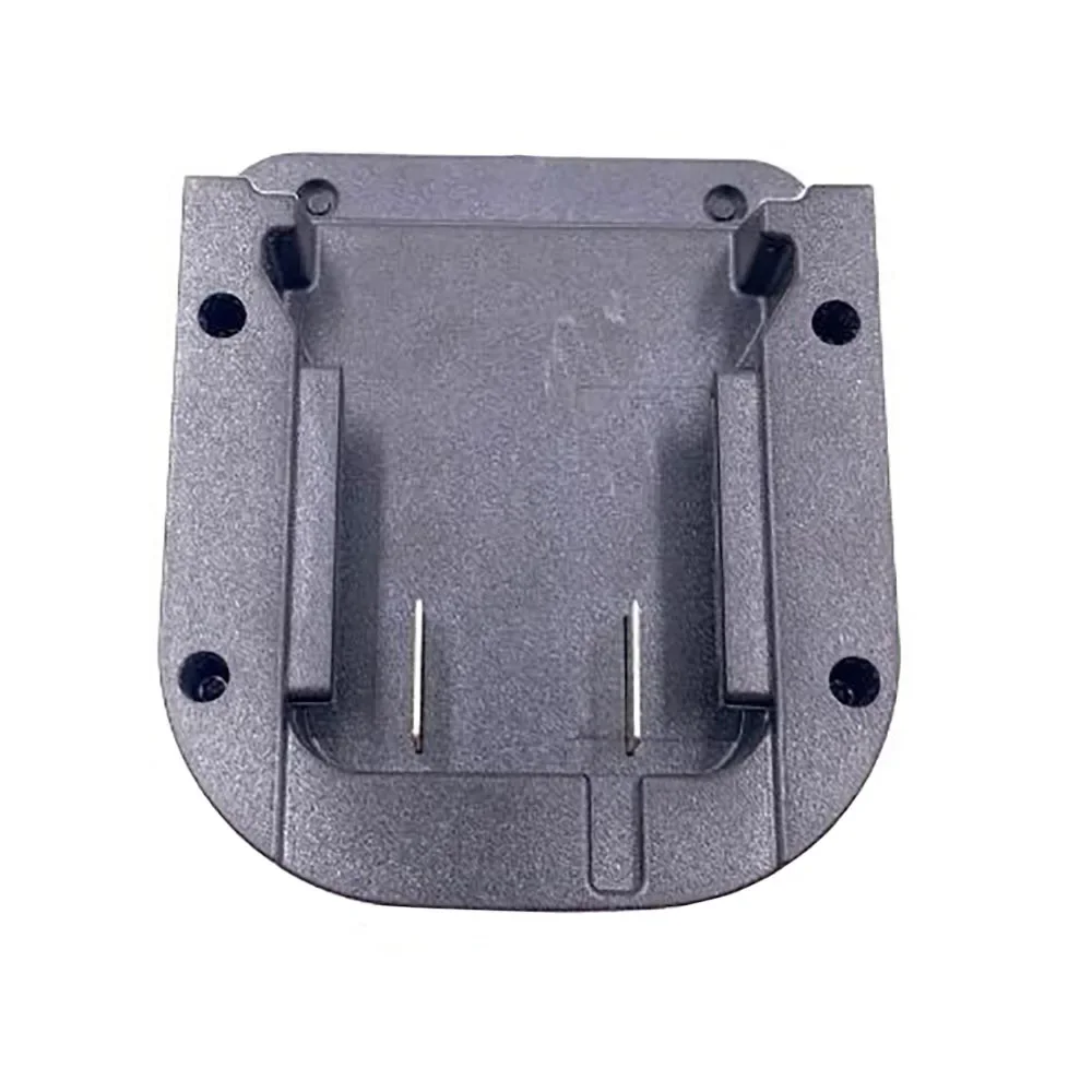 Convertisseur adaptateur de ba - Power Tools Orange avis et prix