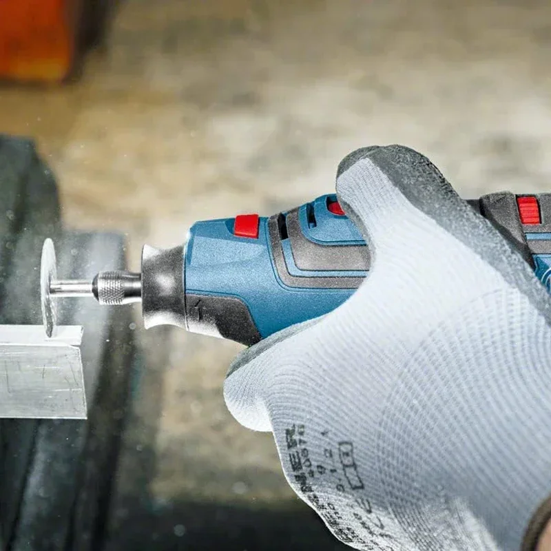 BOSCH GRO12V-35 Polisseuse-rec - Power Tools Grinder avis et prix