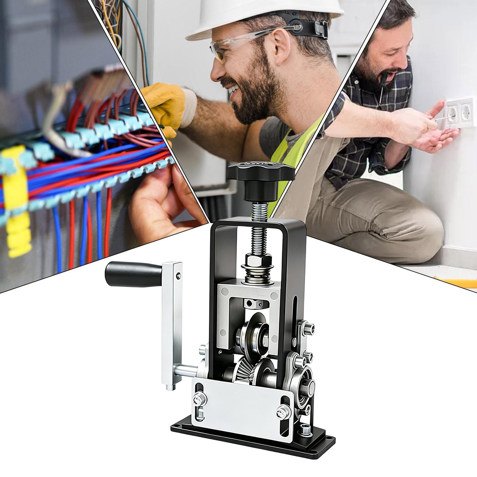 Machine à dénuder les fils mul - Power Tools Drill avis et prix