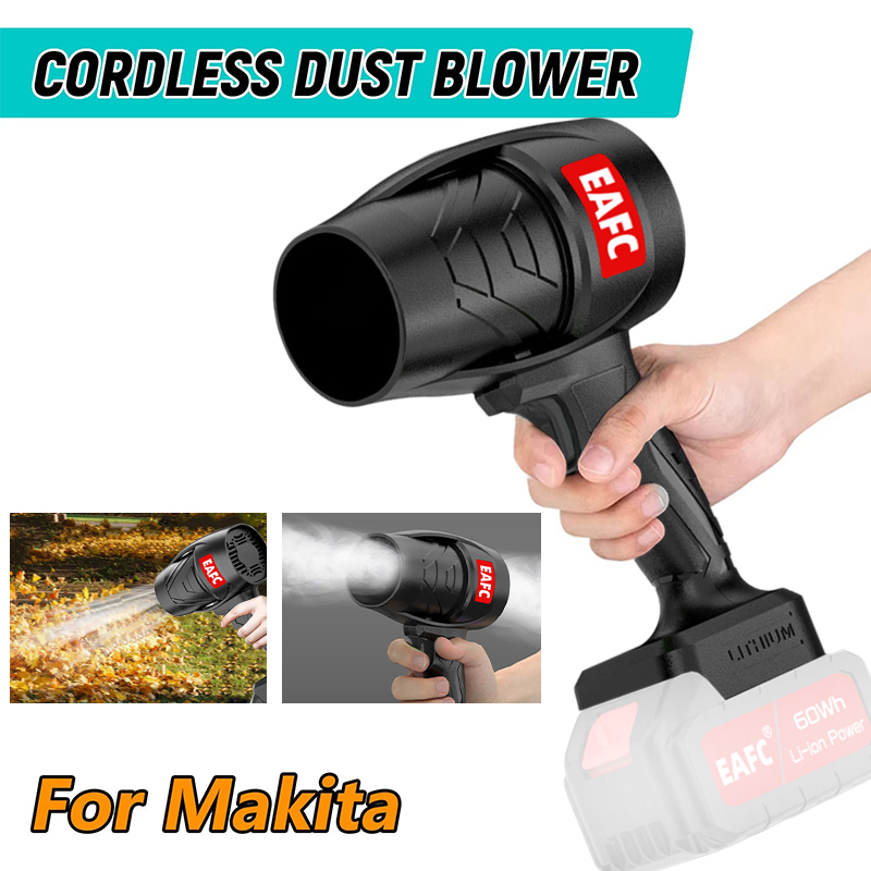 Makita – ventilateur à Jet éle - Power Tools And Engineering avis et prix