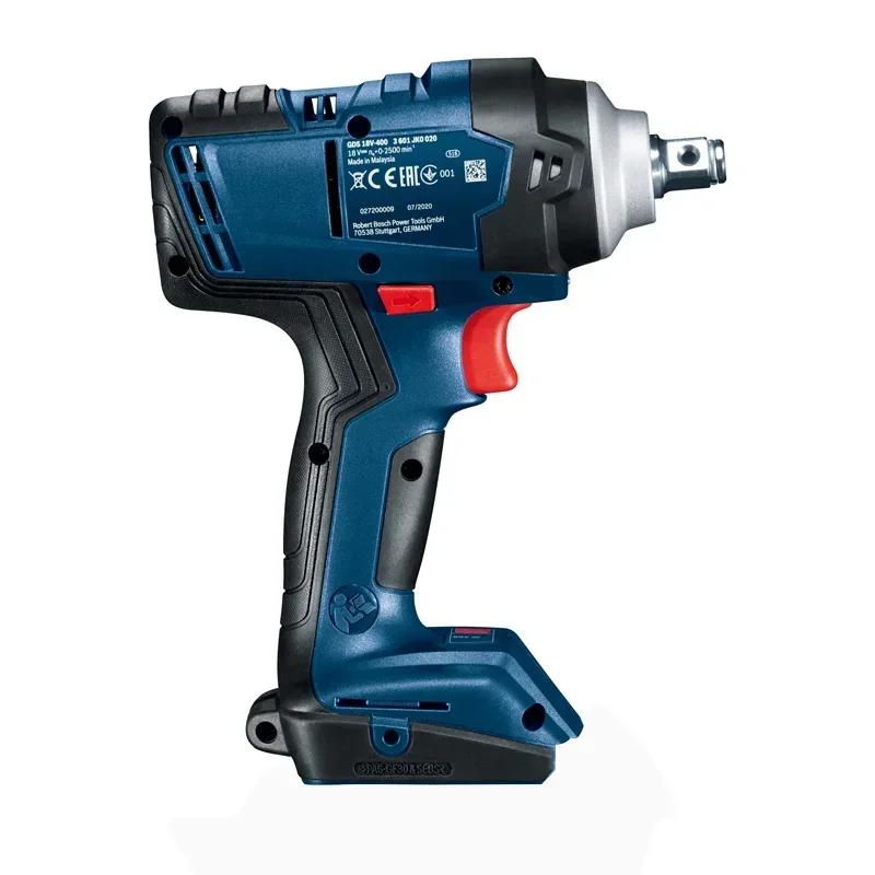 ‌ Clé à chocs sans fil Bosch G - Power Tools Impact avis et prix