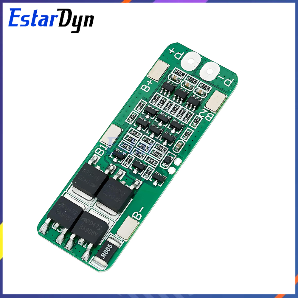 Estardyn 3S 20A BMS PCB pour b - Power Tools And Names avis et prix