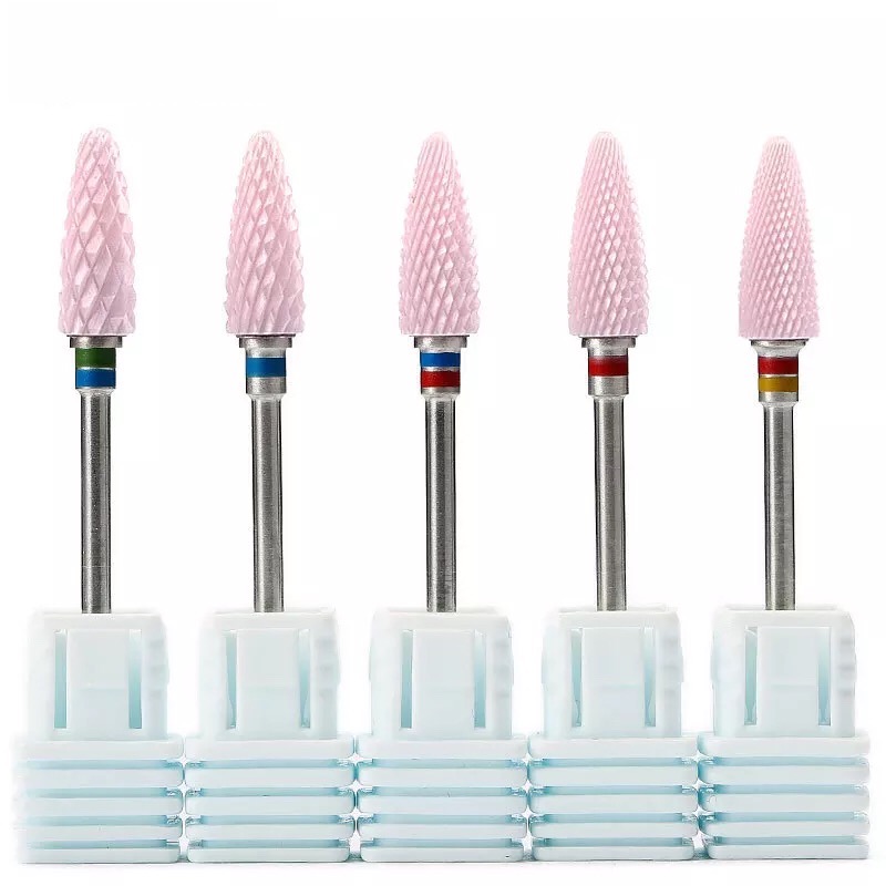 Fraises en céramique rose pour - Power Tools Pink avis et prix