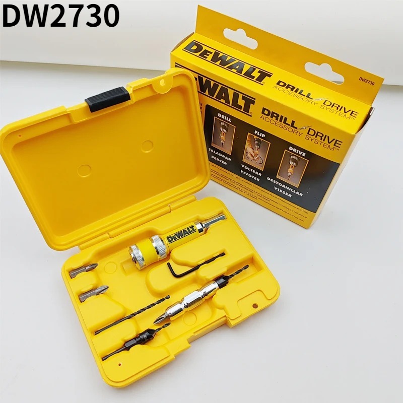 DEWALT Original DW2730 Ensembl - Power Xchange Tools avis et prix