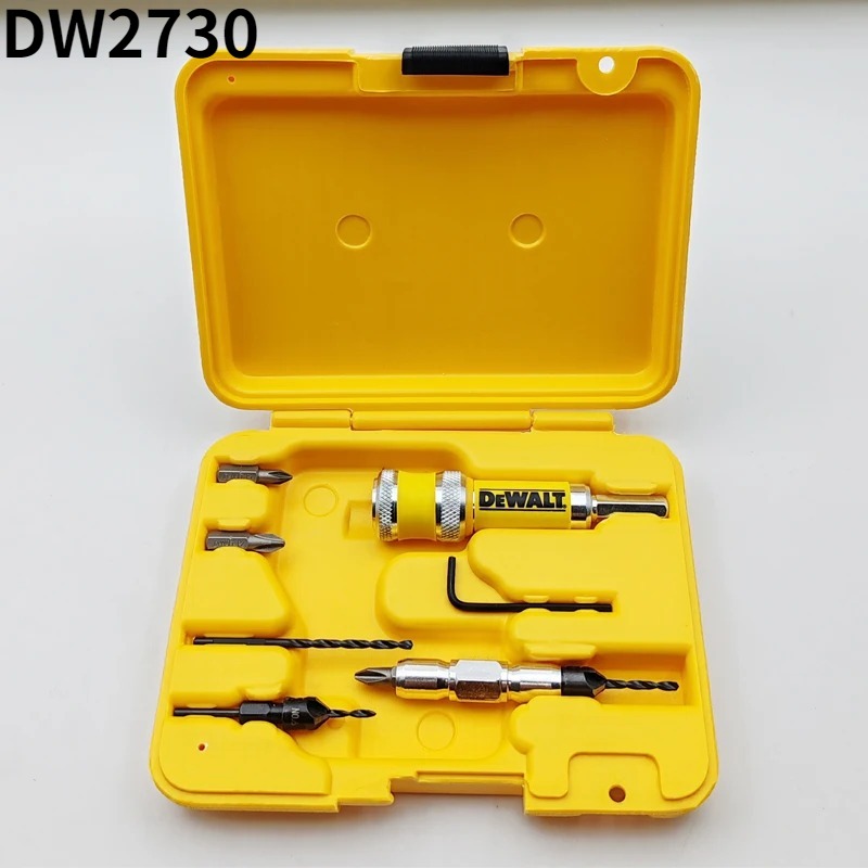 DEWALT Original DW2730 Ensembl - Power Xchange Tools avis et prix