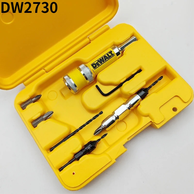 DEWALT Original DW2730 Ensembl - Power Xchange Tools avis et prix