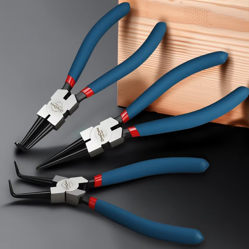 Pince à circlips japonaise 5/7 - Power Tools Japan avis et prix