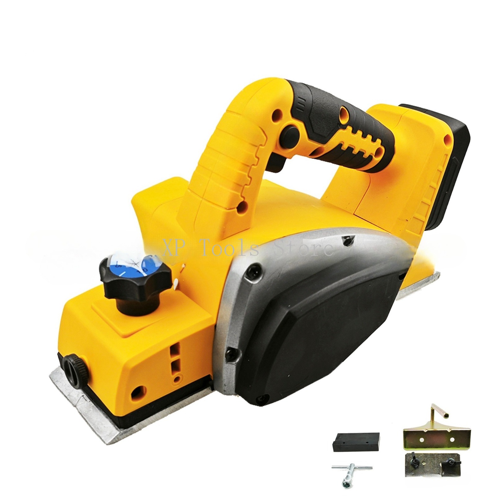 Raboteuse électrique sans bala - Planer Handheld Electric avis et prix