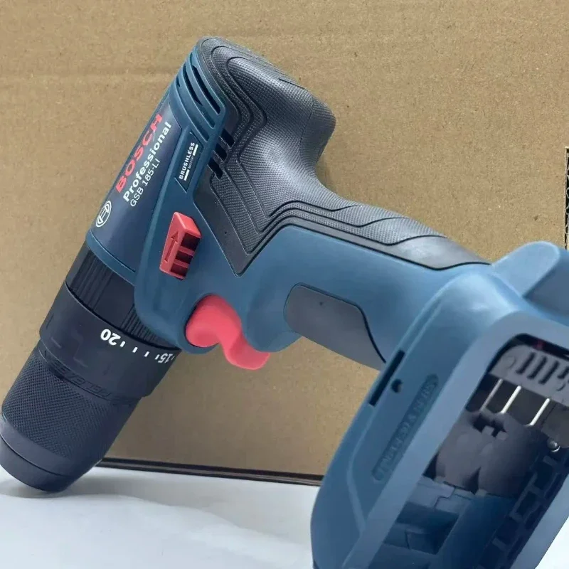Perceuse à percussion sans fil - Power Tools Impact avis et prix