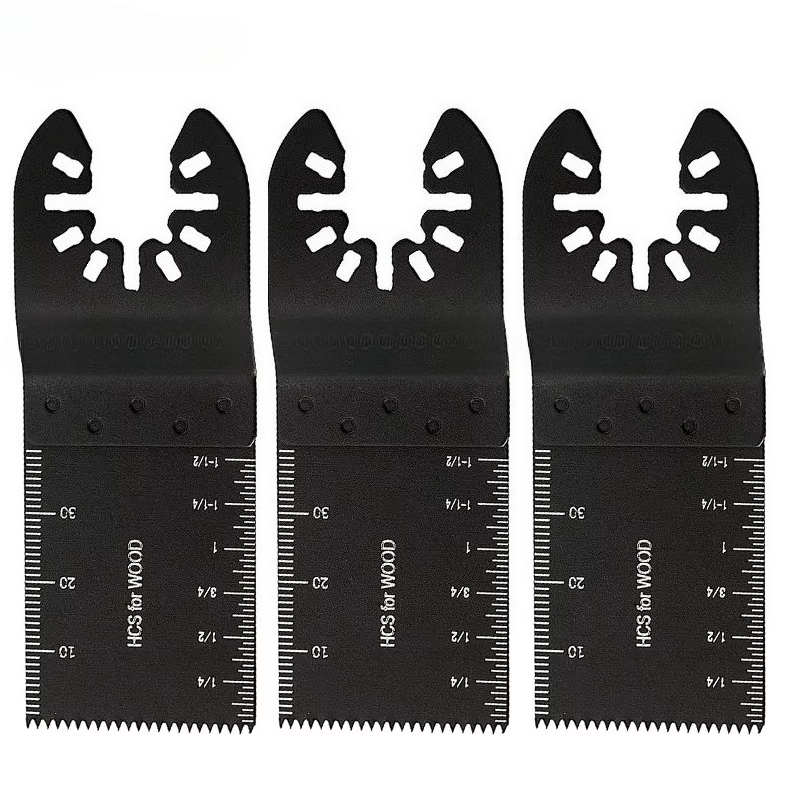 Lames de scie oscillantes prof - Oscillating Multi Tool avis et prix