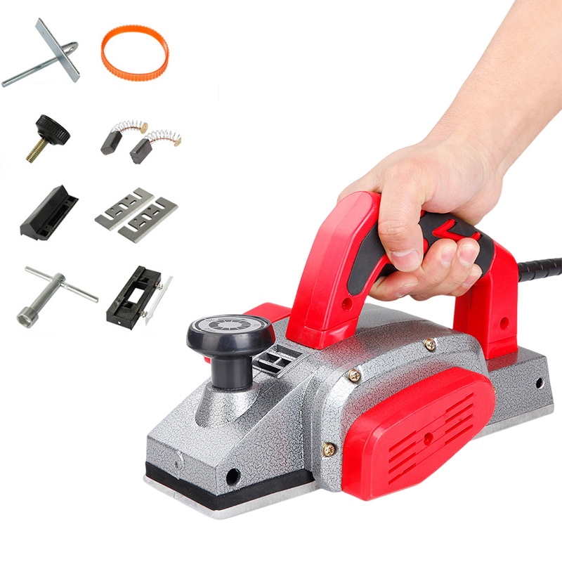 Raboteuse électrique portative - Planer Handheld Electric avis et prix