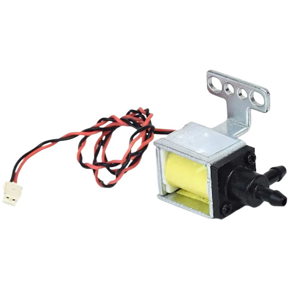 Vanne solénoïde DC 12V pour dr - Power Tools Station avis et prix