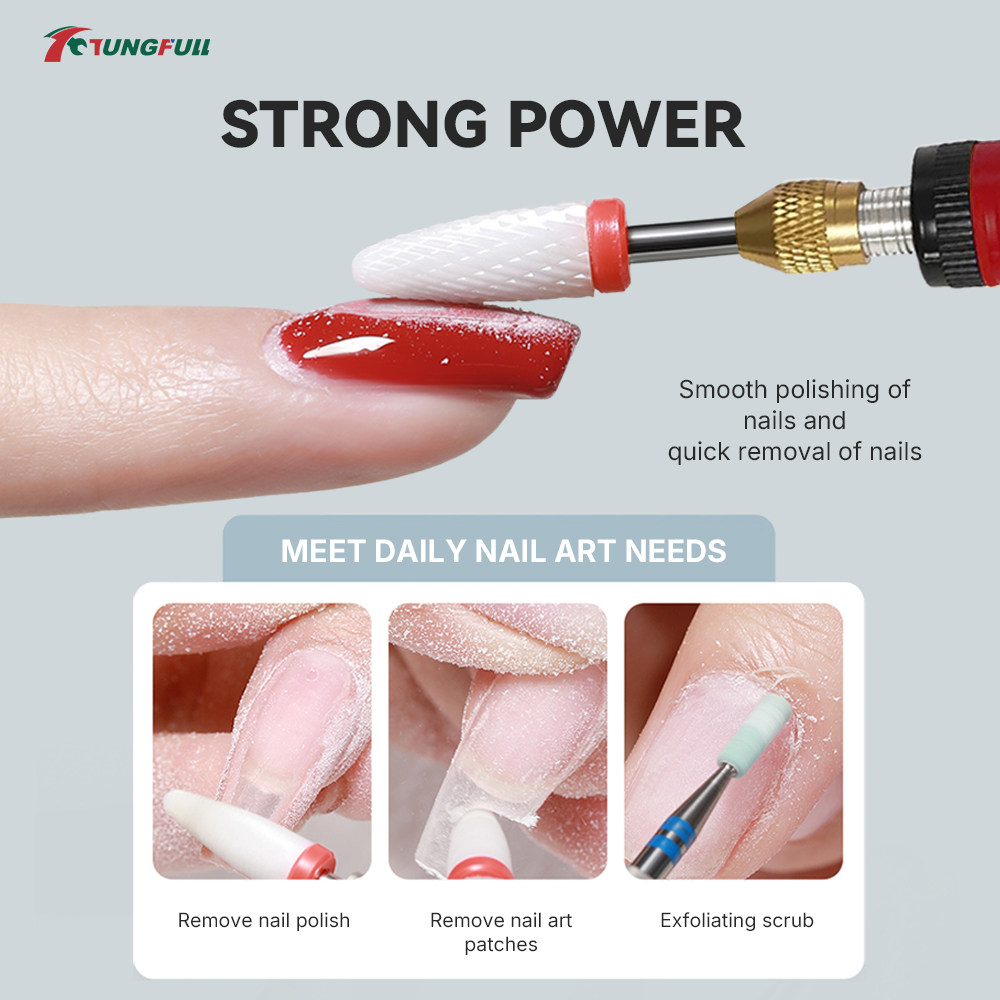 Outil rotatif sans fil TUNGFUL - Power Tools Brand avis et prix