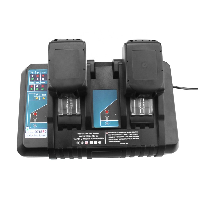 Station de charge portable à d - Power Tools Station avis et prix