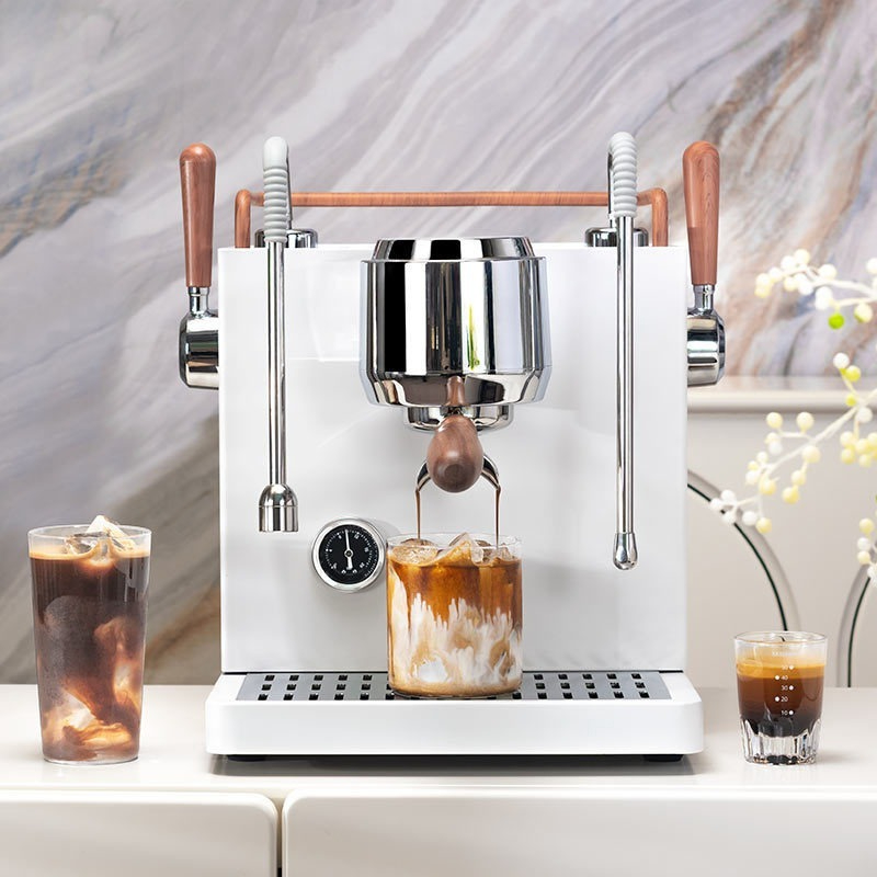 # Machine à café expresso semi - Power Tools Pink avis et prix
