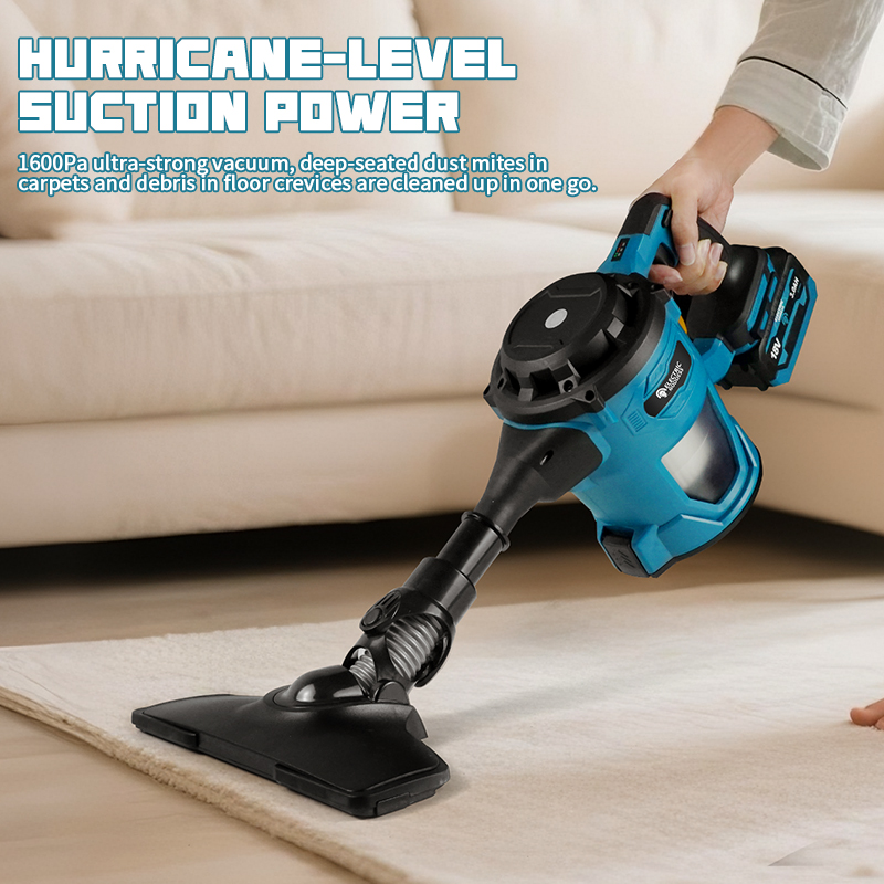Makita – aspirateur électrique - Power Tools Vacuum avis et prix