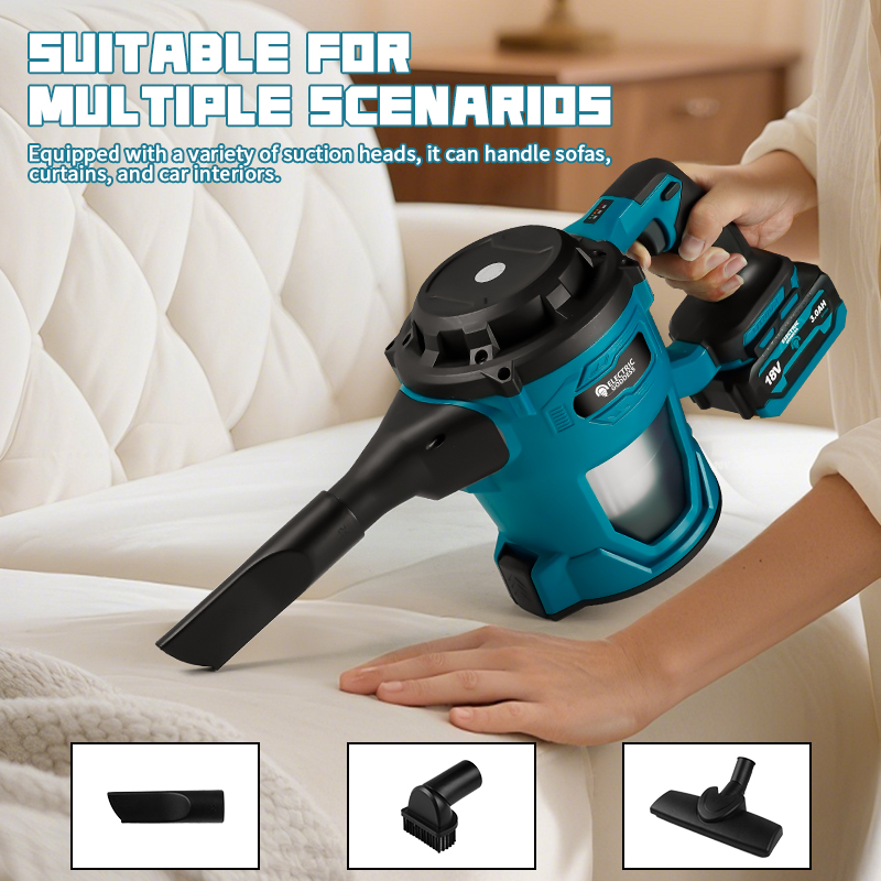 Makita – aspirateur électrique - Power Tools Vacuum avis et prix