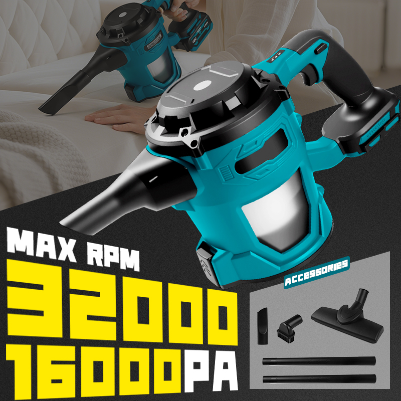 Makita – aspirateur électrique - Power Tools Vacuum avis et prix