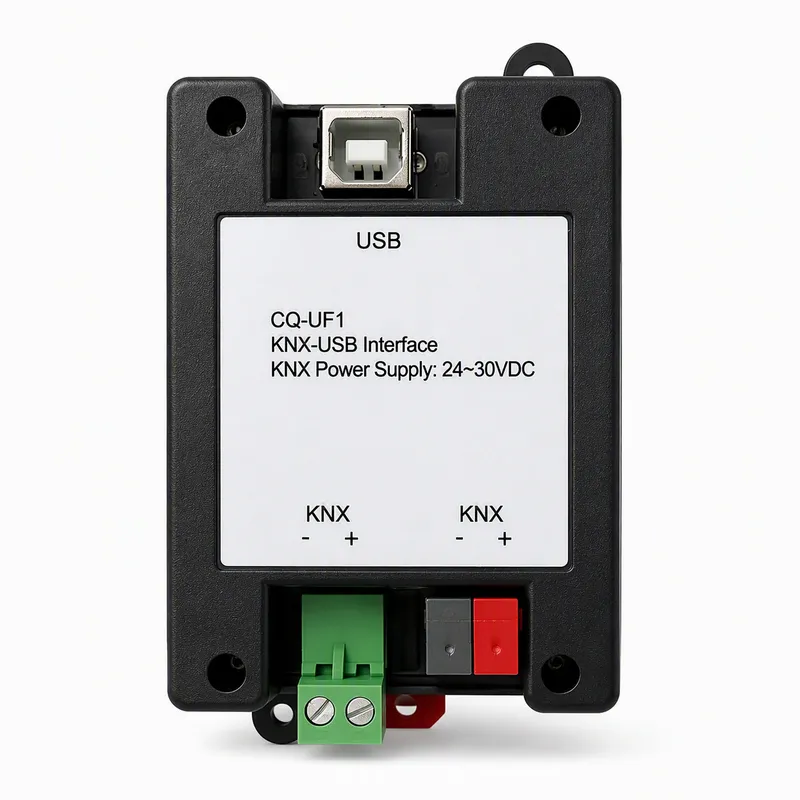 Adaptateur USB KNX, outil de p - Power Tools Download avis et prix
