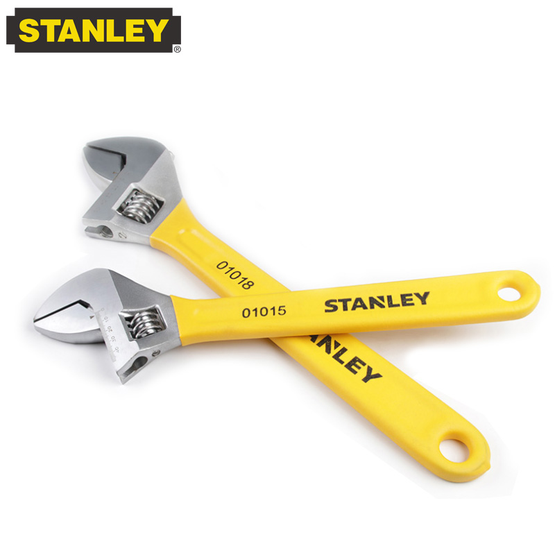 Stanley 4/6/8/10/12/15/18 pouc - Power Tools Stanley avis et prix