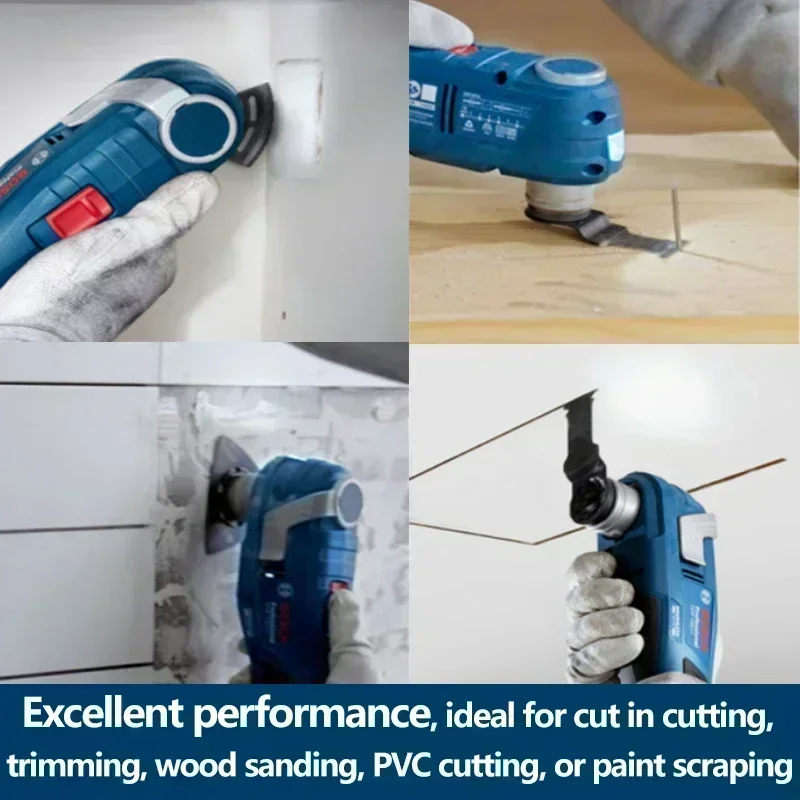 BOSCH Outil multifonction osci - Oscillating Multi Tool avis et prix